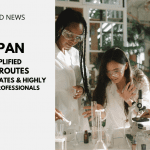 Japan Simplified Visa Routes For Graduates And Highly Skilled Professionals