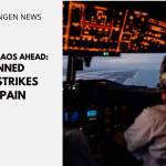 WP thumbnail Summer Chaos Ahead Planned Pilot Strikes in Spain