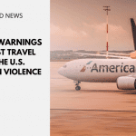 WP thumbnail Travel Warnings Against The US For Gun Violence