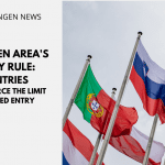 Schengen Area's 90-Day Rule: Countries That Enforce the Limit and Refused Entry