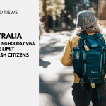 Australia Raising Working Holiday Visa Age Limit for British Citizens