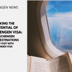 Unlocking the Full Potential of Your Schengen Visa: 3 Non-Schengen Summer Destinations You Can Visit With a Schengen Visa