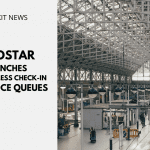 Eurostar Launches Contactless Check-In to Reduce Queues