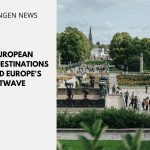 Top European Holiday Destinations To Avoid Europe's Heatwave