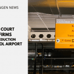 Dutch Court Confirms Flight Reduction at Schiphol Airport