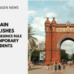 Spain Abolishes 6-Month Absence Rule For Temporary Residents