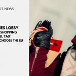 Companies Lobby To Drop Shopping 'Travel Tax' as Tourists Choose EU