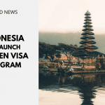 Indonesia To Launch Golden Visa Program