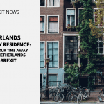 Netherlands Temporary Residence: Managing Your Time Away From The Netherlands Post-Brexit