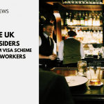 The UK Considers Short-Term Visa Scheme for EU Workers