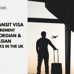 New Transit Visa Requirement For Georgian and Russian Travellers in the UK
