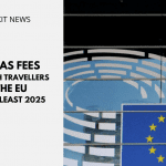 No ETIAS Fees for British Travellers to the EU Until at Least 2025