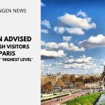WP Tthumbnail Caution Advised for British Visitors to Paris as Threat at ‘Highest Level'