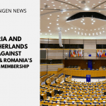 WP thumbnail Austria and the NetherlandsStill Against Bulgaria and Romania's Schengen Membership