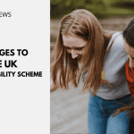 Changes to the UK Youth Mobility Scheme (YMS)