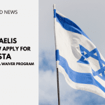 WP thumbnail Israelis Can Now Apply for ESTA Under Visa Waiver Program