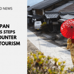WP thumbnail Japan Takes StepsTo Counter Over Tourism