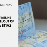 New Timeline For Rollout of EES and ETIAS