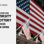 WP thumbnail Registeration For Diversity Visa Lottery FY 2025 Is Now Open 2