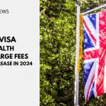 UK Visa Health Surcharge Fees Set to Increase in 2024