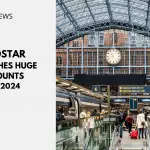 WP thumbnail Eurostar Unleashes Huge Discounts For 2024