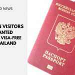 WP thumbnail Russian Visitors Granted 90 Days Visa-Free In Thailand