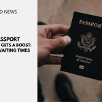 US Passport Processing Gets a Boost: Reduced Waiting Times
