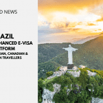 WP thumbnail Brazil Unveils Enhanced eVisa Platform for Australian, Canadian and US Travellers