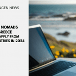 WP thumbnail Digital Nomads To Greece Needs To Apply From Home Countries In 2024