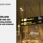 WP thumbnail Switzerland eases air and sea travel regulations with bulgaria and romania