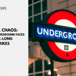 WP thumbnail Travel Chaos London Underground Faces Week-Long Strikes