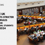 WP thumbnail UK Implements Stricter Visa Rules for International Students In 2024