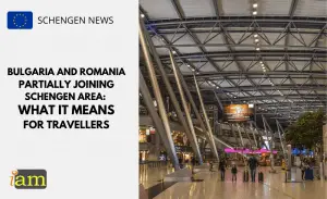 Bulgaria And Romania Partially Joining Schengen Area: What It Means For ...