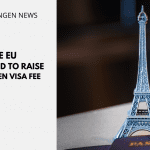 WP thumbnail EU propsed to raise schengen visa fee