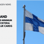 WP thumbnail Finland Increased Minimum Salary Criteria For EU Blue Cards