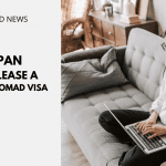 WP thumbnail Japan To Release A Digital Nomad Visa