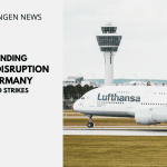 WP thumbnail Impending travel disruption in germany