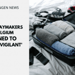 WP thumbnail UK Holidaymakers To Belgium Warned To ‘Remain Vigilant'