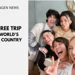 WP thumbnail Win A Free Trip To The World’s Happiest Country