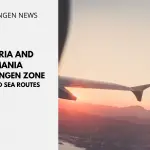 WP thumbnail Bulgaria and Romania Join Schengen Zone For Air And Sea Routes