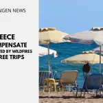 WP thumbnail Greece to compensatio those affected by wildfires