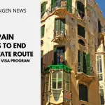 WP thumbnail Spain Plans To End Real Estate Route for Golden Visa Program