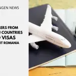 WP thumbnail Travellers From 12 Non-EU Countries Need Visas to Transit Romania
