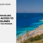 WP thumbnail Turkish Travellers Granted Access to Greek Islands with Special Visa Program