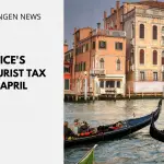 WP thumbnail Venice's New Tourist Tax This April