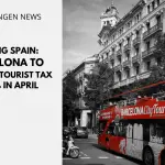 WP thumbnail Visiting Spain Barcelona To Increase Tourist Tax By 18% In April