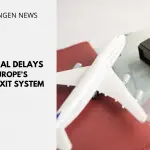 WP Potential Delays in Europes Entry Exit System
