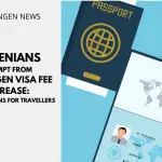 WP thumbnail Armenians Exempt From Schengen Visa Fee Increase What It Means for Travellers