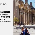 WP thumbnail British Residents in Spain Urged to Obtain TIE Card Ahead of EU's EntryExit System