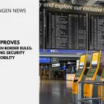 WP thumbnail EU Approves New Schengen Border Rules Enhancing Security and Mobility
